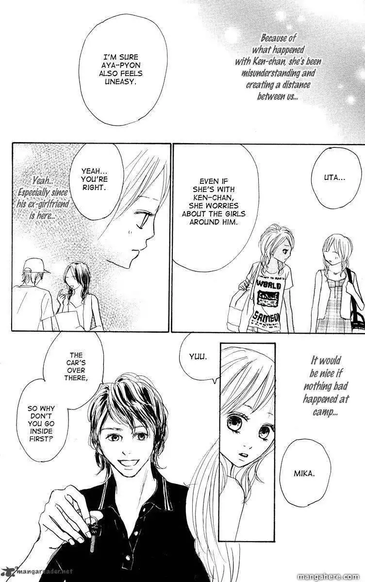 Love Sky Chapter 21 5
